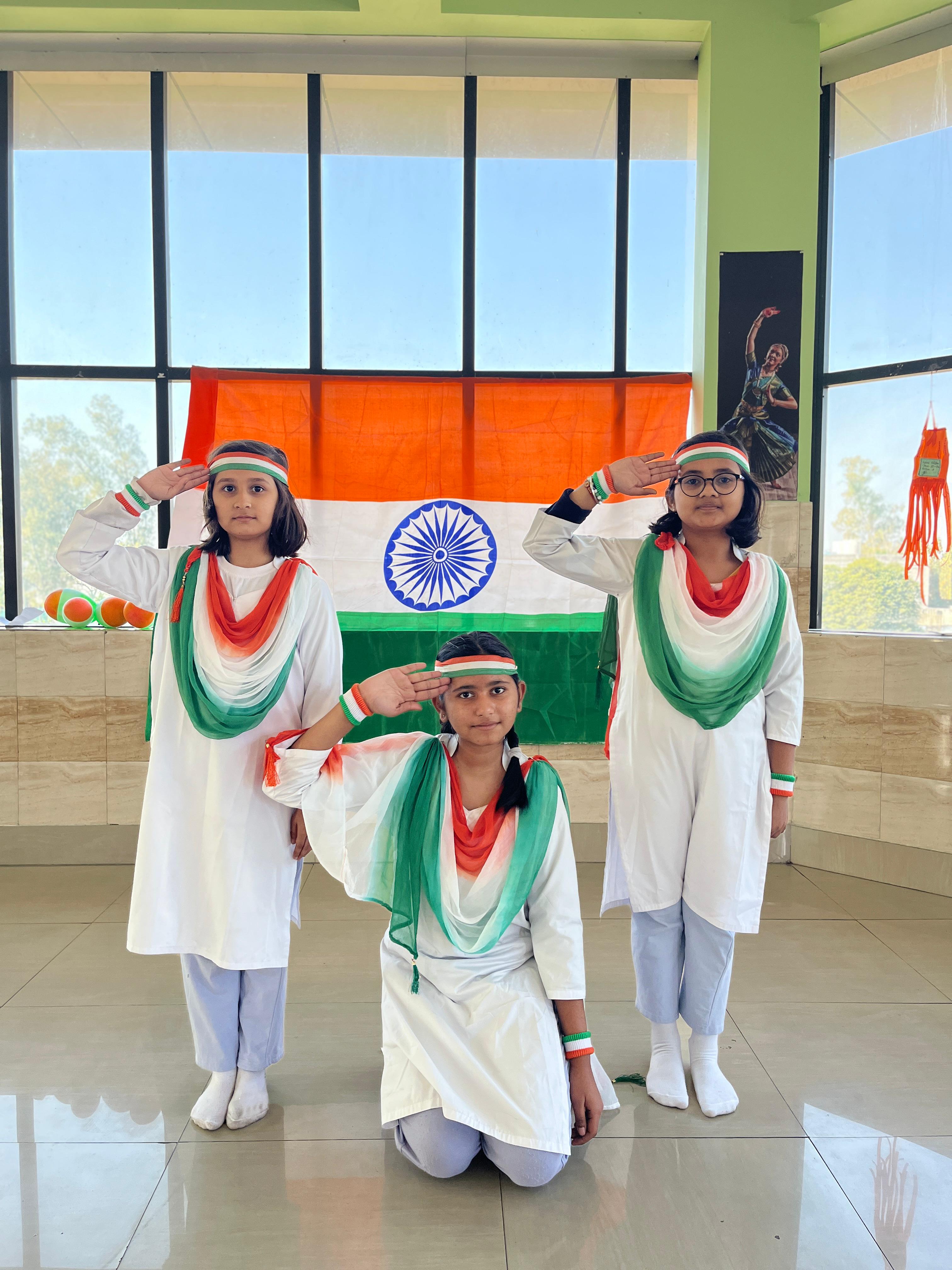 Happy Republic Day